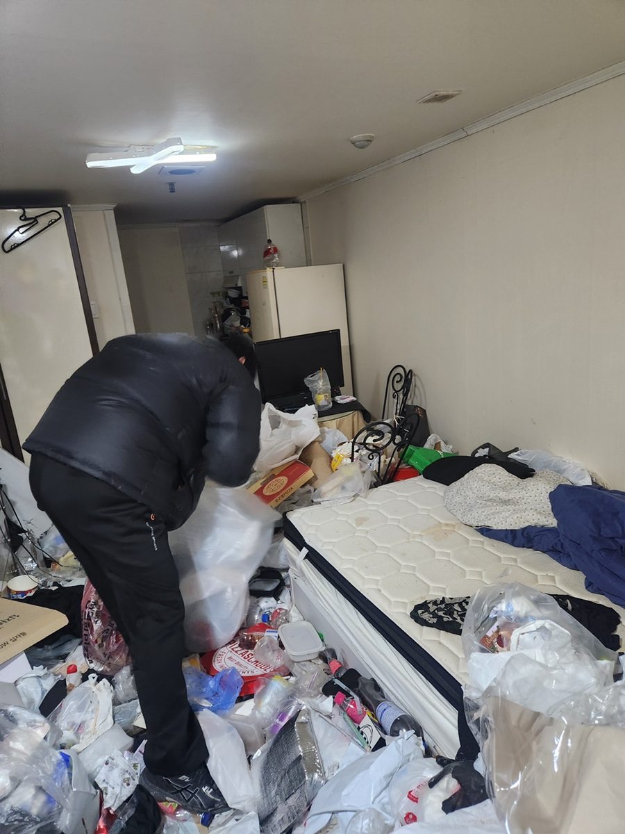어디서부터 시작해야 할지 모를 때